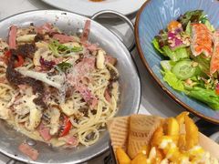 -西语·炭烧牛排(卓越中寰店)