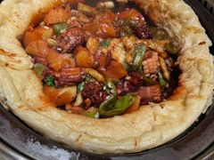 -灶座小锅烀饼·铁锅炖(全国总店)