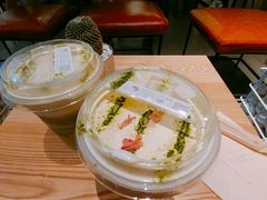 -喜茶(深圳东门1234店)