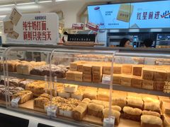 -红星前进面包牛奶公司(君太店)