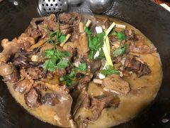 下乡炆鹅-侠成水上农庄(工业大道店)
