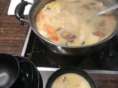 -老翡翠 Old Crystal Jade Restaurant