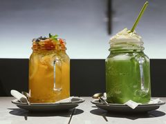-BE BRIGHT KITCHEN(正佳广场店)