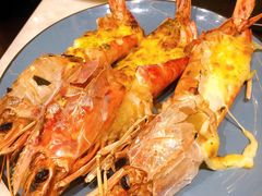 -芭菲盛宴·环球美食(北城国际店)