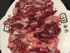 -八合里潮汕鲜牛肉火锅(深圳海岸城店)