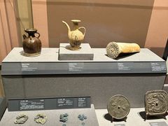 -广西壮族自治区博物馆