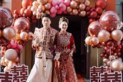 -纯色时光婚纱艺术馆WHITE