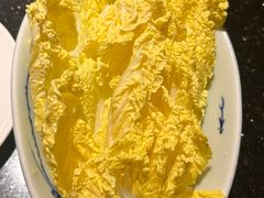 娃娃菜-捞王锅物料理(丰联店)
