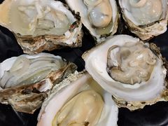 日风京葱烧蠔-烧蠔帮·生蚝海鲜牌档(观海店)