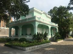 -龙环葡韵住宅式博物馆