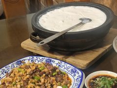 -范记豆花庄(东门好吃街店)