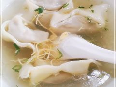 -同得兴 Since·1995 传统苏式面馆(嘉馀坊店)