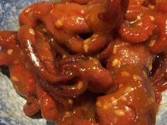 芝麻八爪鱼-青空日料烧肉烧鸟店(后湖兴业路店)