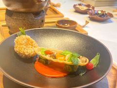 -叶叶菩提(太原别墅店)