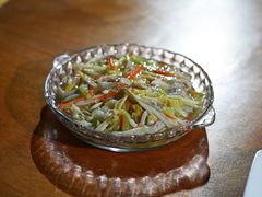 -胖大嫂渔家排档·全海景餐厅(渔村店)