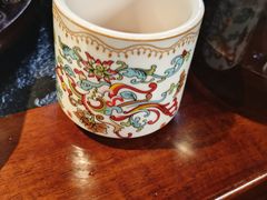 -旺爷砂锅·茶作(国贸城店)