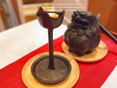 -叶叶菩提·晋福宫