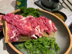-空之介寿喜烧·和牛放题(恒隆广场店)