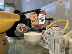 -新繁老號豌豆汤饭店·江湖菜(宝光寺店)