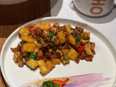 -甜阿姨·天台花园私房菜(万松园店)