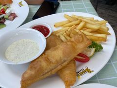 -巴伐利亚啤酒坊(意式风情街店)