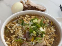 -粮贸餐厅(仿古街店)