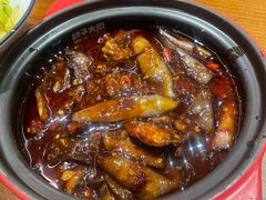 -胡子大厨·超级小炒肉(华润店)