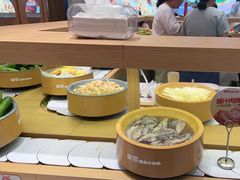 -龍歌自助小火锅(崂山丽达店)