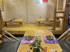 -小木屋米酒店·韩国料理(深圳总店)
