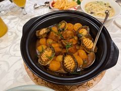 -臻宝中餐厅·大连菜·海鲜·融合菜(大连一方城堡豪华精选酒店)