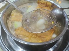 -陈记一牛火锅江宁店(金盛路店)