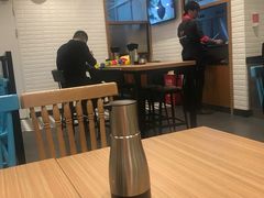 -小杨生煎(南汇欧尚店)