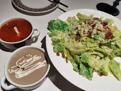 -俄士厨房(五棵松华熙LIVE店)