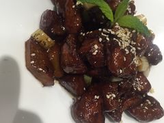 -全聚德(江宁店)