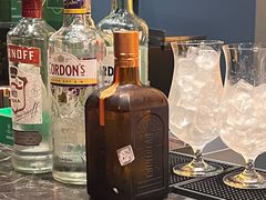 -龙虾酒吧扒房(宁波香格里拉店)