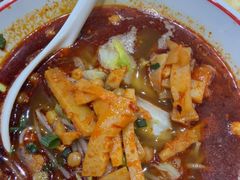 -魔都三兄弟酸辣粉·蘸卤炸串(虹桥万科店)