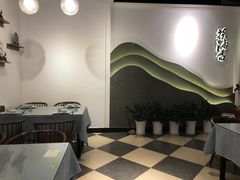 -茶油香闽南菜·花园餐厅(前埔店)