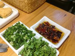-四喜小胖·北京涮肉(五道营店)