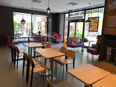 -汉堡王(百花谷店)