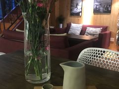 手冲咖啡-彳亍咖啡·这里(水湾路店)