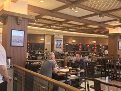 -皇城老妈·大连海鲜火锅(港湾店)