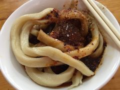 甜水面-洞子口张老二凉粉(文殊院店)