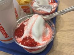 -汉堡王(北京三里屯购物中心)