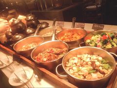 -杭州钱江新城万怡酒店-西餐厅