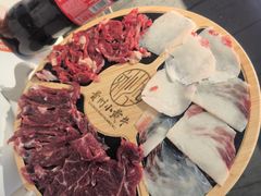 -刘少华贵州小黄牛·鲜牛肉火锅(总店)