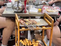 -小寒羊烧烤(凯瑞时代大厦店)