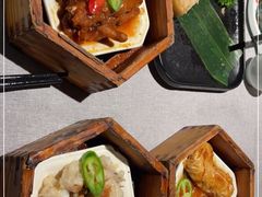 -晓粤·惹味粤菜(凯德乐峰广场店)