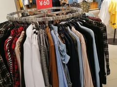 -H&M(华润万象城店)