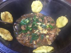 -曹丞相·地锅鸡·地锅鱼(武林店)