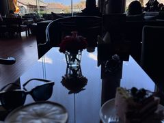 -时光吧·大堂吧·丽江和府洲际度假酒店